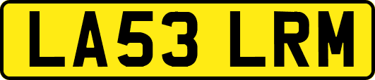 LA53LRM