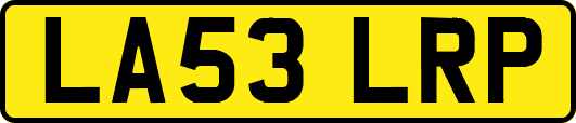 LA53LRP