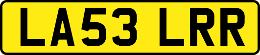LA53LRR