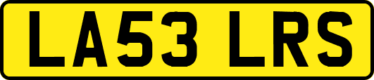 LA53LRS