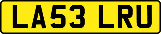 LA53LRU