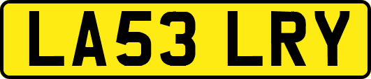 LA53LRY