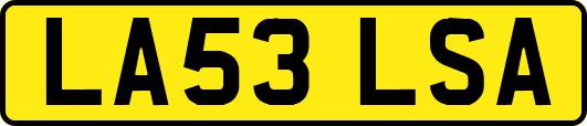 LA53LSA