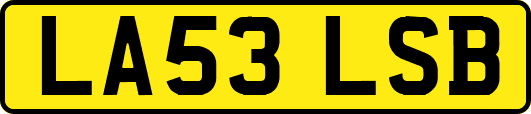 LA53LSB