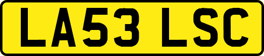LA53LSC