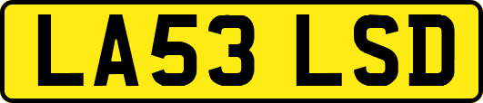 LA53LSD
