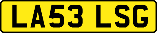 LA53LSG