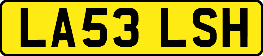 LA53LSH