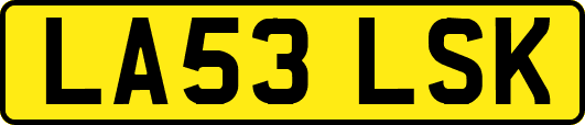 LA53LSK