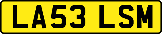 LA53LSM