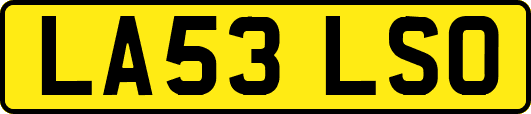 LA53LSO