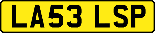 LA53LSP