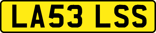 LA53LSS