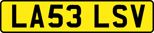 LA53LSV