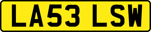 LA53LSW