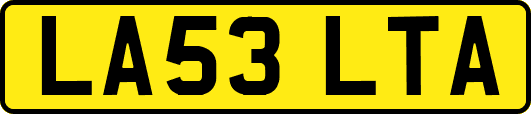 LA53LTA