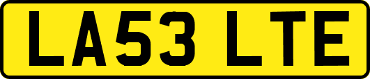 LA53LTE