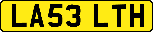 LA53LTH
