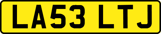 LA53LTJ