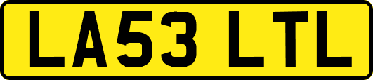 LA53LTL