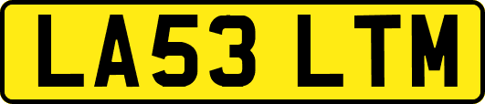 LA53LTM