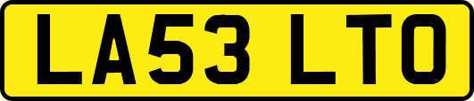 LA53LTO