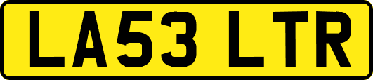 LA53LTR