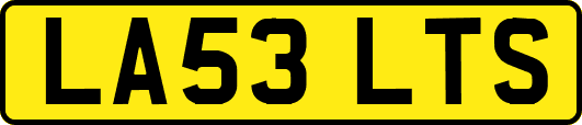 LA53LTS