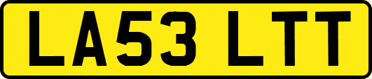 LA53LTT