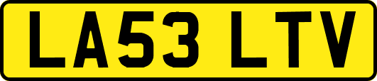 LA53LTV