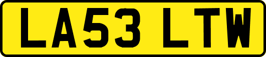 LA53LTW