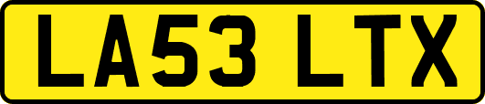 LA53LTX