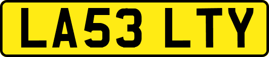 LA53LTY