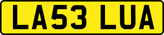 LA53LUA