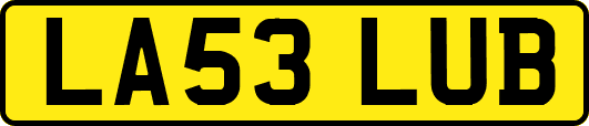 LA53LUB