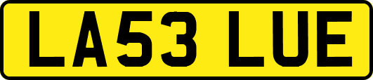 LA53LUE