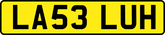 LA53LUH