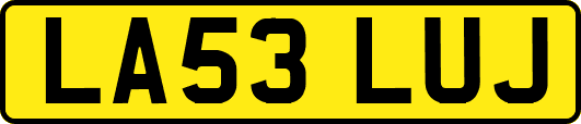 LA53LUJ