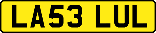 LA53LUL