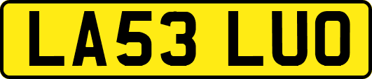 LA53LUO