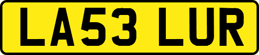 LA53LUR