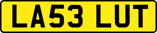 LA53LUT