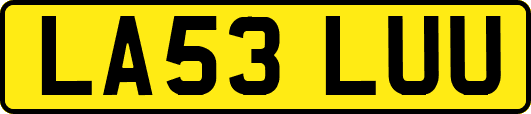 LA53LUU
