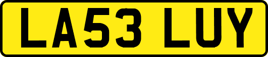 LA53LUY