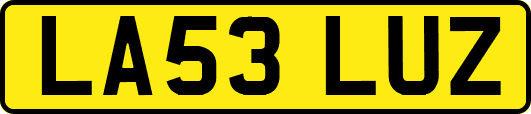 LA53LUZ