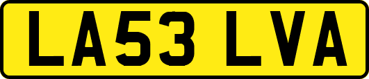 LA53LVA