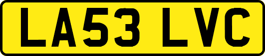 LA53LVC