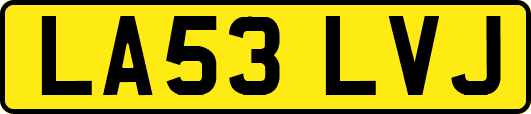 LA53LVJ
