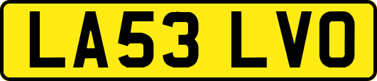 LA53LVO