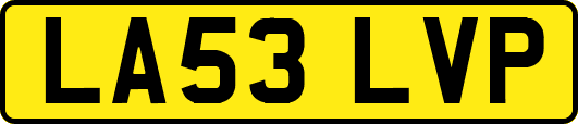 LA53LVP